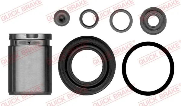 Repair Kit, brake caliper